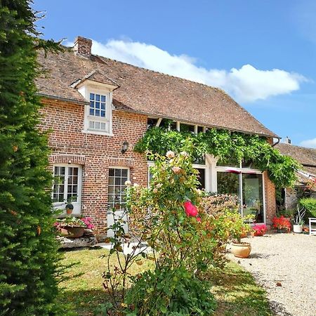 Maison Charmante Au Vaudreuil Avec Magnifique Jardin Clos Villa Le Vaudreuil Exterior foto